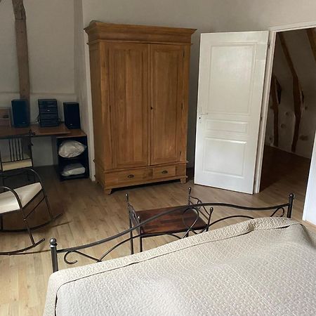 Gites Chateau Le Bois Saint-Julien-aux-Bois Zewnętrze zdjęcie