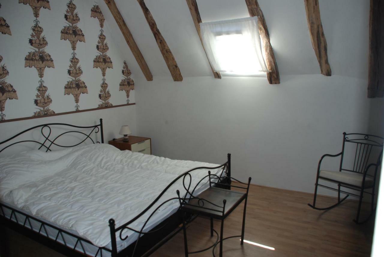 Gites Chateau Le Bois Saint-Julien-aux-Bois Zewnętrze zdjęcie