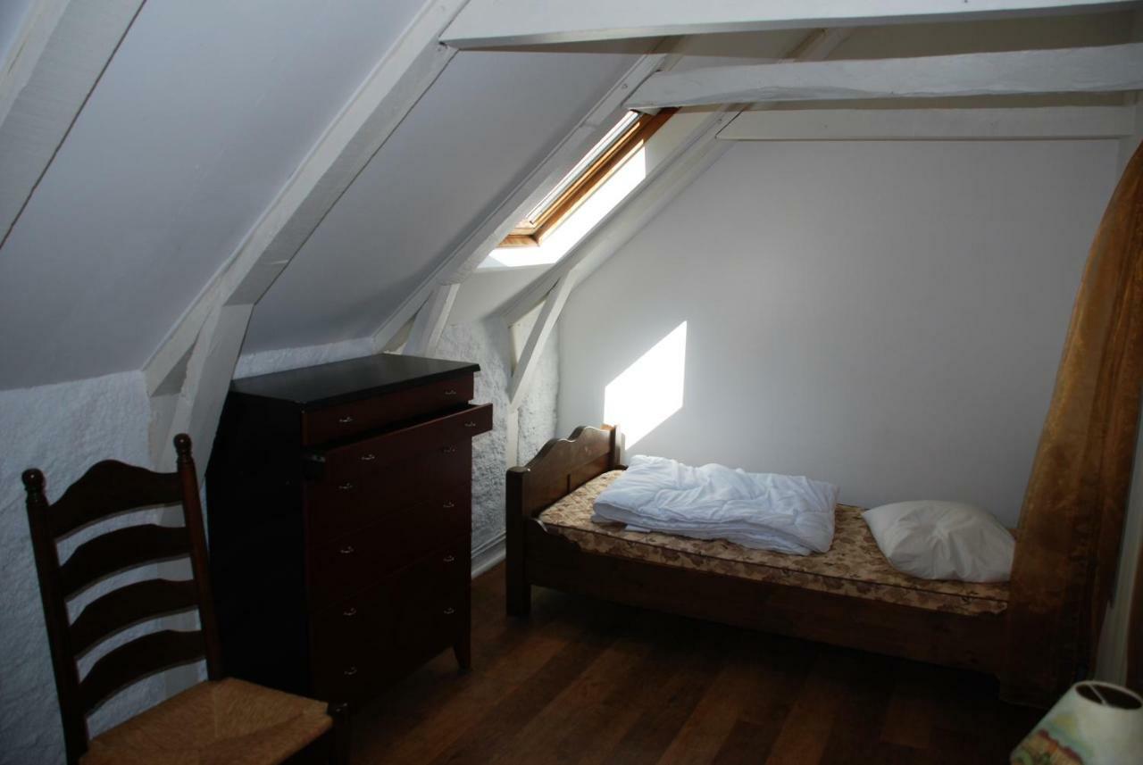 Gites Chateau Le Bois Saint-Julien-aux-Bois Zewnętrze zdjęcie