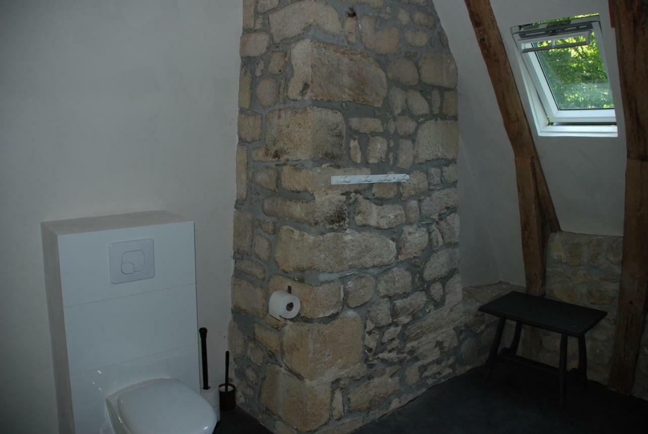 Gites Chateau Le Bois Saint-Julien-aux-Bois Zewnętrze zdjęcie